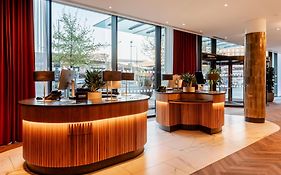 Radisson Hotel Manchester City Centre, A Verified Net Zero Hotel